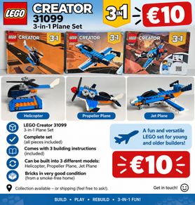 Lego