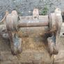 mini digger bucket Image 2