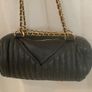 Zara Leather Bag Image 3