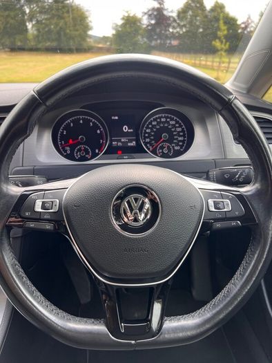 Volkswagen Golf 2015 TSI 1.4 Highline