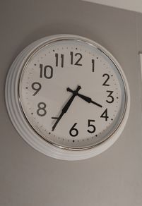 Huge Wall Clock