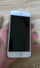 Apple iPhone 6 Gold