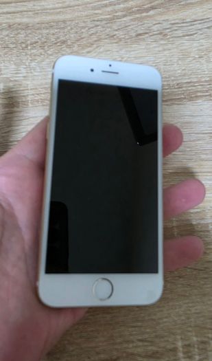 Apple iPhone 6 Gold