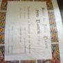 Vintage Sinn Fein  Certificates Image 6