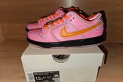 Nike Dunk SB Powerpuff "Blossom" 13C