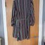 Primark Shirt Dress.  S.18   New- No Tag. Image 3