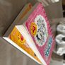 2 books Dork diaries Image 5