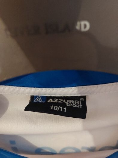 waterford gaa jersey