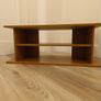 TV Stand Unit  Like New Image 3