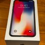 IPhone X 64gb unlocked Image 5