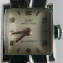 Vintage1930s CAMY Ancre 15 Rubis Ladies Watch Vintage Hand Wind Up Wrist Watch Art Deco  Swiss Made Working Image 3