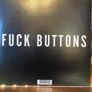 Mogwai / Fuck Buttons - "Colours Move : Mogwai Fear Satan" - (Limited RSD 10") Image 2