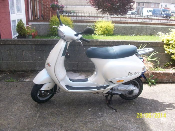 motorbikes wanted