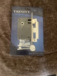 Trinity Door lock