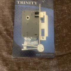 Trinity Door lock