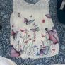 Bundle of women's tops size 14 Image 2