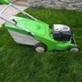 lawnmower Image 2