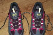hiking boots