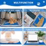 NEW SALE | Dog Cooling Mat - Durable Pet Cool Mat, Non-Toxic Gel Self Cooling Pad for Dogs Cats in Hot Summer Image 4