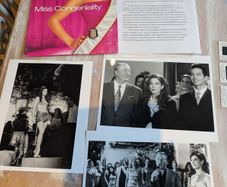 miss congeniality press kit