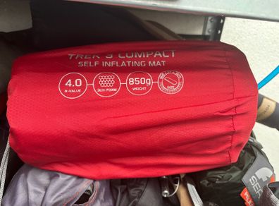 Vango self inflating sleep mat - R4.0