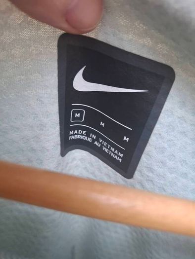Nike Lab Mens Therma Sphere Tech Pack Running Top Jacket