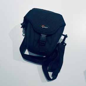 lowPro Camera Bag