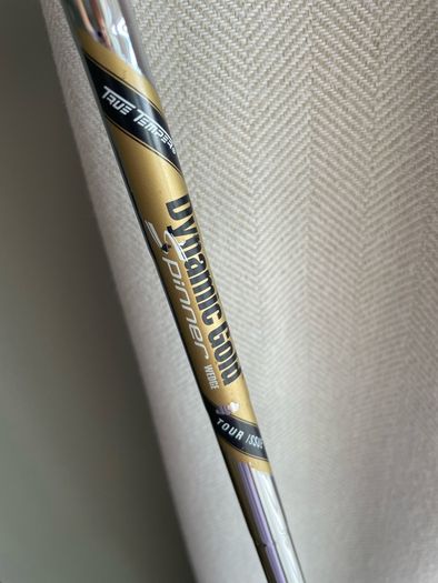 Cleveland RTX ZipCore 52 Wedge