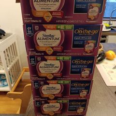 Baby Hypoallergenic Formula