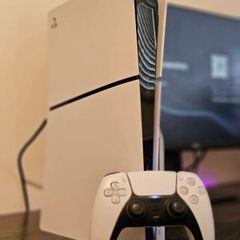PlayStation 5 slim disc