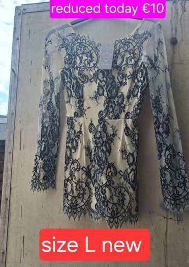 Lady clothes