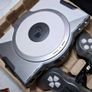 Retro Game Console, N Joypad Image 5