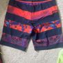 mens quicksilver shorts Image 2