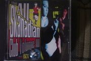 The All Skanadian Club Vol.3 CD