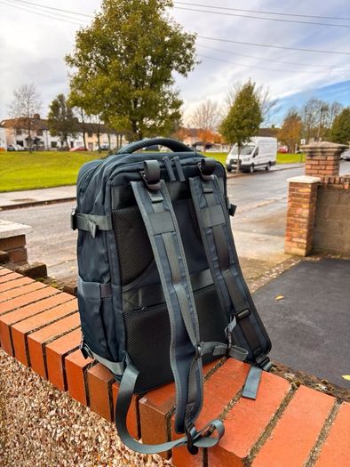 backpack