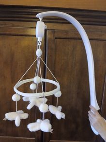 Baby Mobile with Music - Only 25