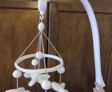 Baby Mobile with Music - Only 25