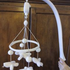 Baby Mobile with Music - Only 25