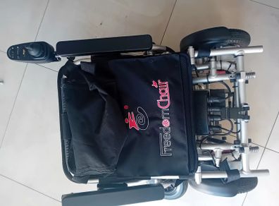 Freedom Electronic Chair