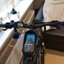 Carrera Hellcat 29 BRAND NEW LG BATT 48V 48Ah Delivery Designed Electric Bike Image 6