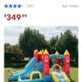 Bouncy castle Image 2