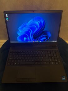 Dell Precision 7560 Laptop i7/64GB/2TBSSD/Nvidia/FHD