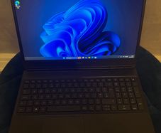 Dell Precision 7560 Laptop i7/64GB/2TBSSD/Nvidia/FHD