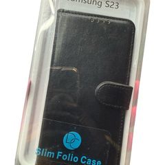 A&J Samsung S23 Wallet Cases