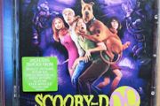 Scooby Doo - Music From and Inspired by the Movie