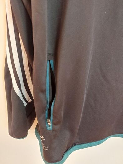 kildare gaa halfzip