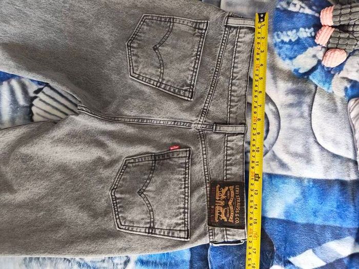 Levi's jeans