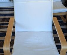 Ikea armchair Poang