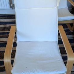 Ikea armchair Poang