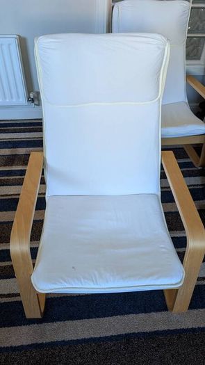 Ikea armchair Poang